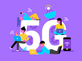 5G行业应用设备