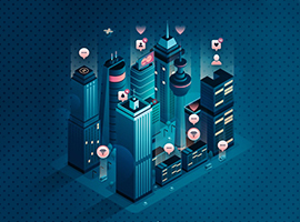 智慧城市解决方案