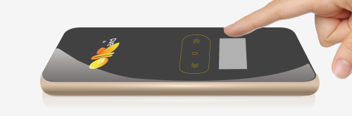 未老卡-老人的贴身好护手