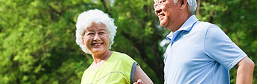 机构养老信息化